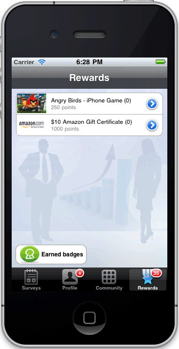 Survey Software Help Image